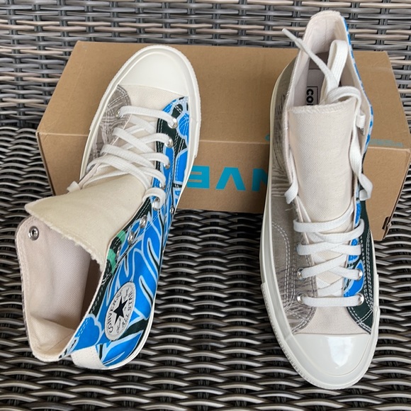 Converse 1BG001 Unisex/Men RB/MM MEN`S - Picture 12 of 16